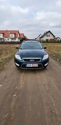 ford mondeo przeworsk Ford Mondeo cena 18000 przebieg: 238000, rok produkcji 2009 z Przeworsk